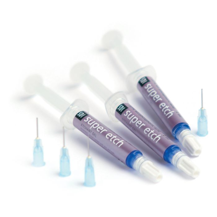 HAPE S/ETCH 37% SÜSTLAS 10X2ML 8100045