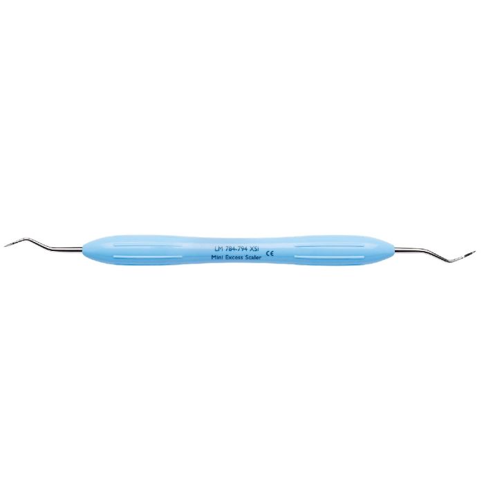 LM 784-794 XSi MINI EXCESS SCALER