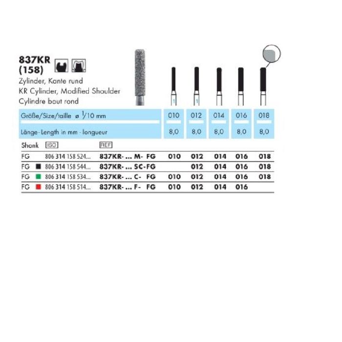 837KR-012M-FG 1TK