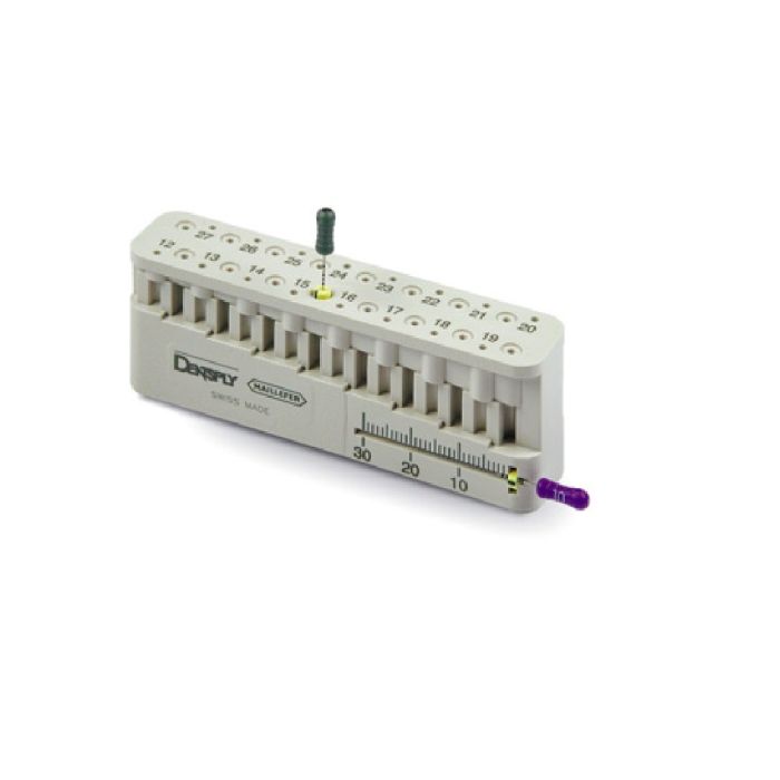 ENDO BLOC MINI /PLASTIK A0327