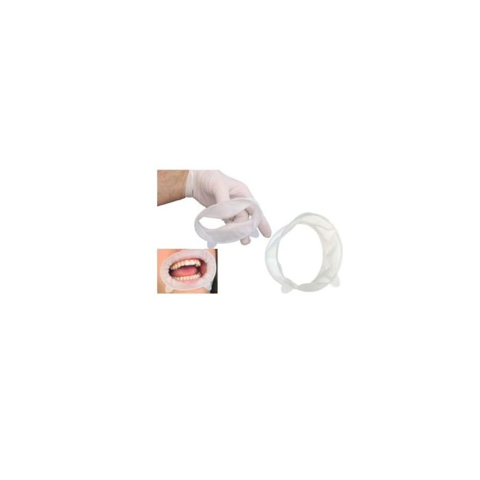 SUUAVAJA OPTRAGATE REGULAR 1TK VALGENDUS RETRACTOR