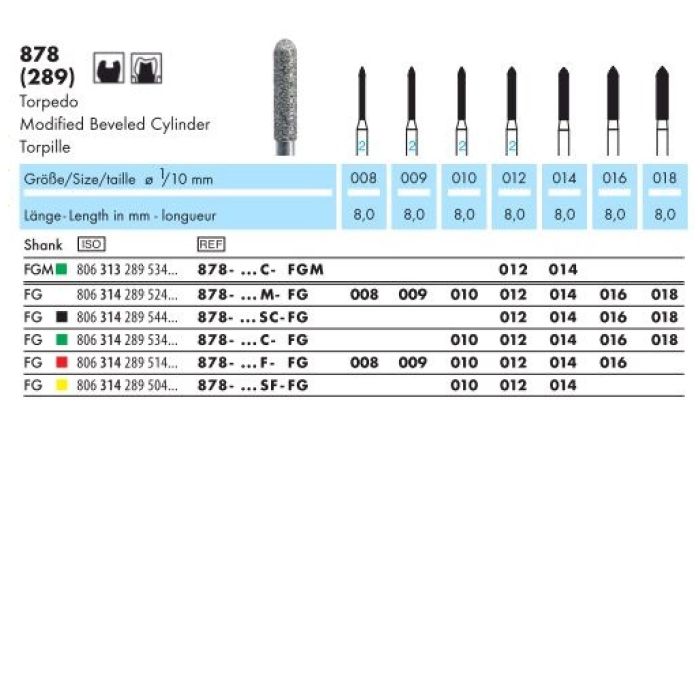 878-010C-FG 1TK