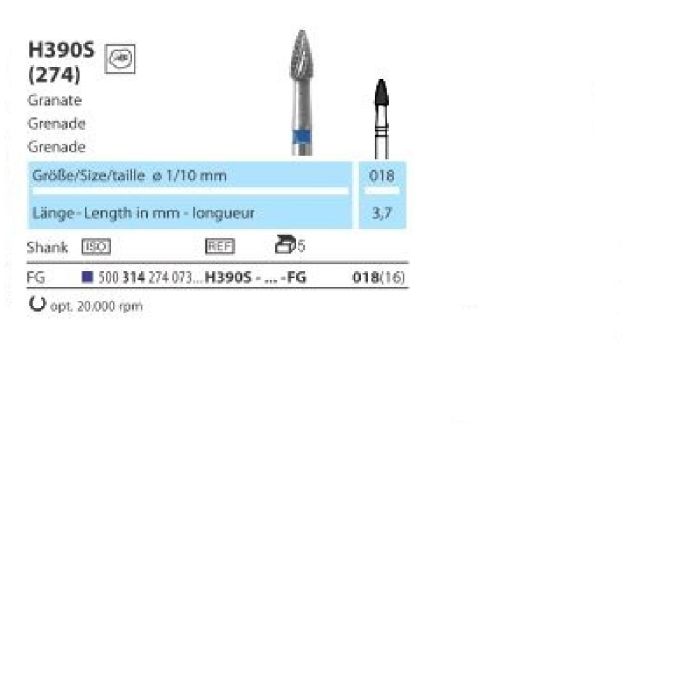 H390S-018-FG 1TK