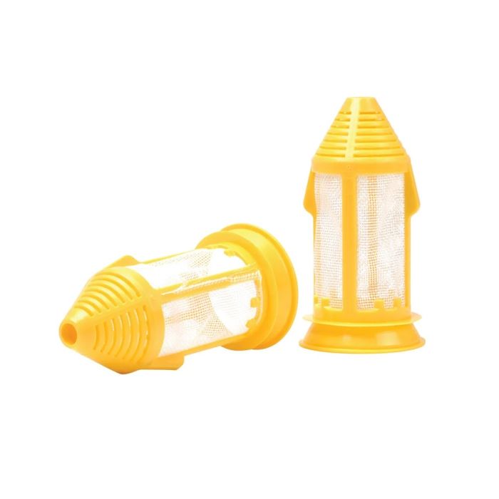 DÜRR FILTER YELLOW 12TK 0725-041-00