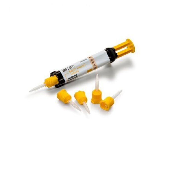 RELYX U200 AUTOMIX A2 5ML 56895