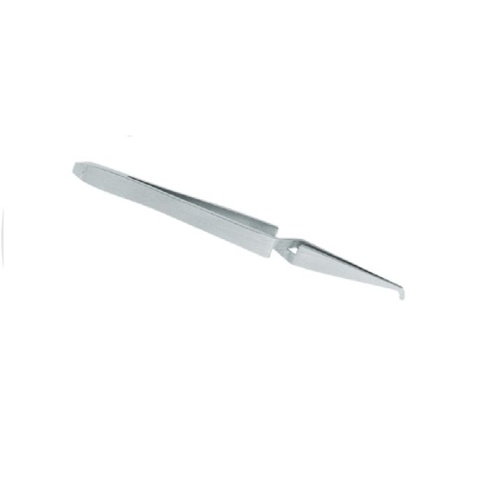 CLAMPING TWEESERS 025-277-00