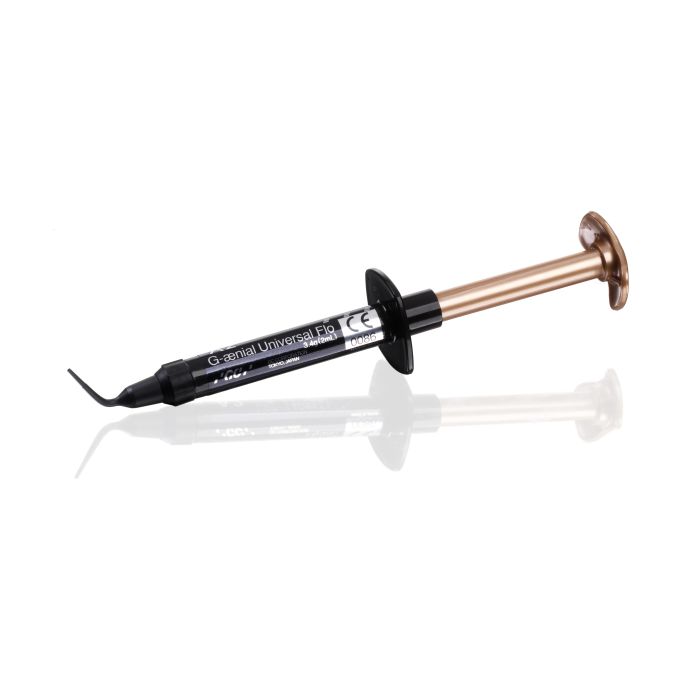 G-AENIAL UNIVERSAL FLO A3,5 SÜSTLAS 1X3,4G 004205/004622
