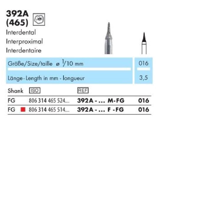 392A-016M-FG 1TK