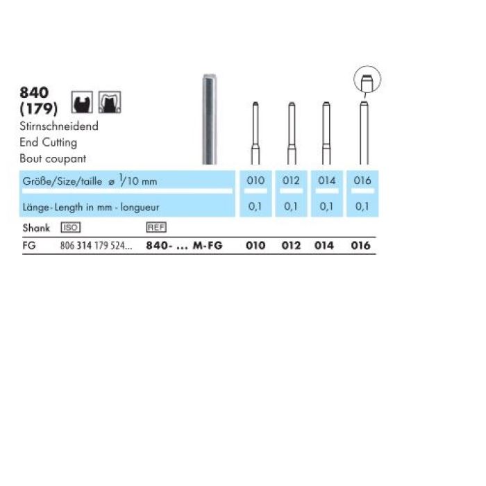 840-010M-FG 1TK