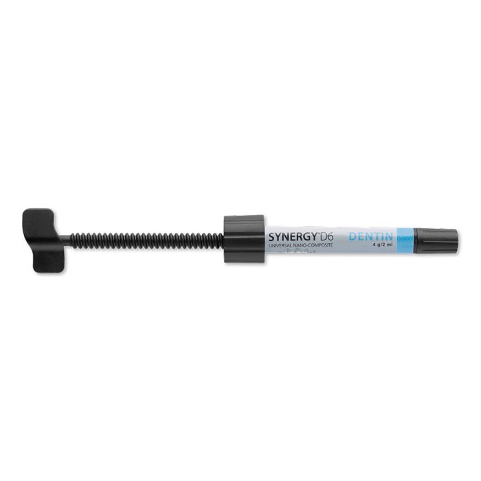 SYNERGY`D6 DA1/B1 1X4G 8366