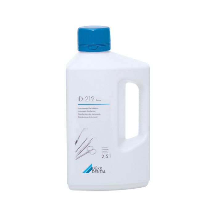 DÜRR ID212 INSTRUMENTIDE DES 2.5L /kontsentraat/125L CDI212C6150