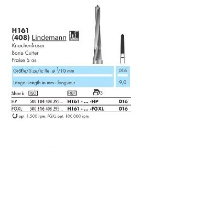 H161-016-FGXL 1TK