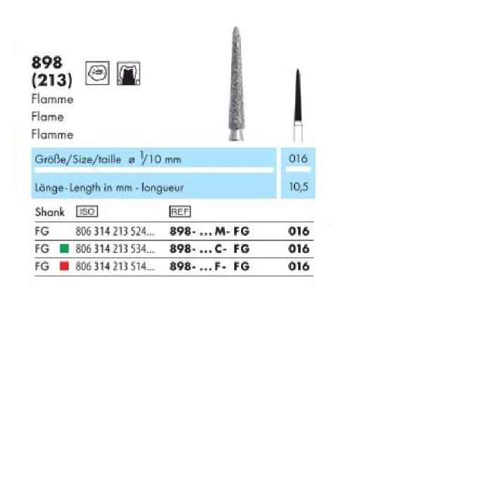 898-016M-FG 1TK