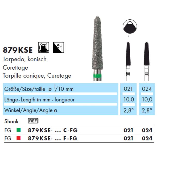 879KSE-024F-FG 1TK