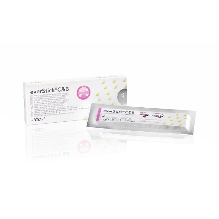 EVERSTICK C&B 1X8CM FIIBERKIUD RIBA 900853