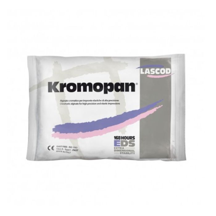 KROMOPAN 100 450G