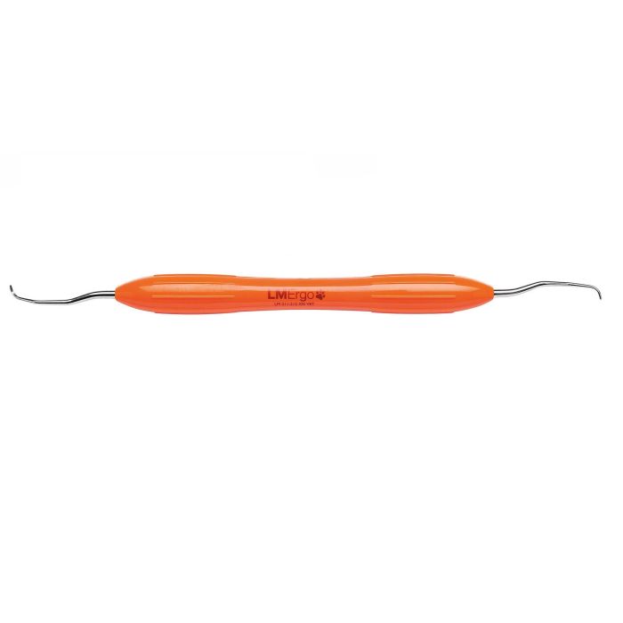 LM 211-212 XSi GRACEY 11-12, MESIAL