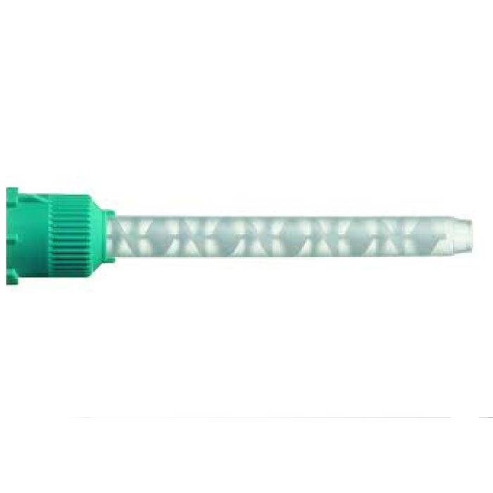 MIXING TIPS KULZER 1:1 GREEN 48TK MONOPHASE/MEMOREG 66001989