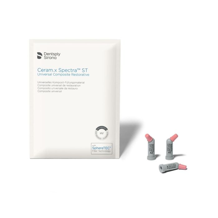 CERAMX SPECTRA ST COMP A3 HV 60701573N