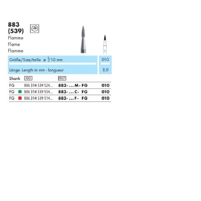 883-010C-FG 1TK