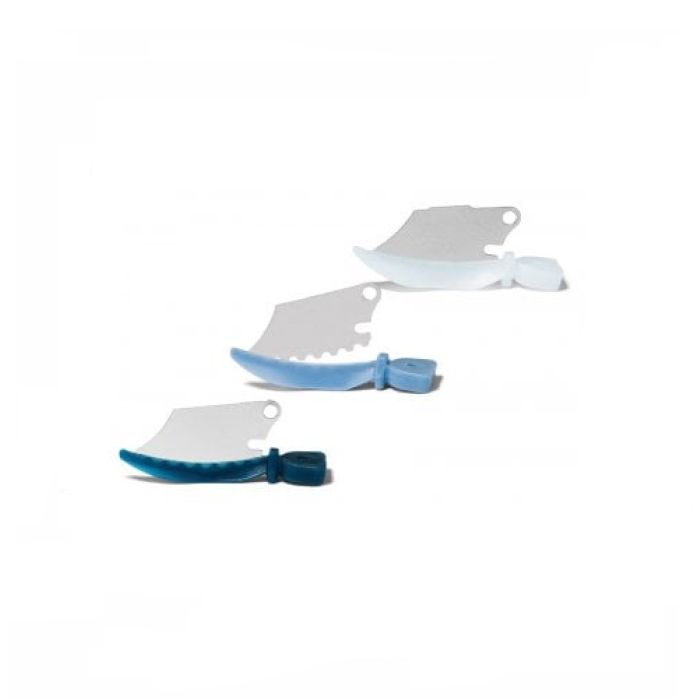 PALODENT V3 WEDGEGUARD KIIL-MATRIITS S 50TK 659830V