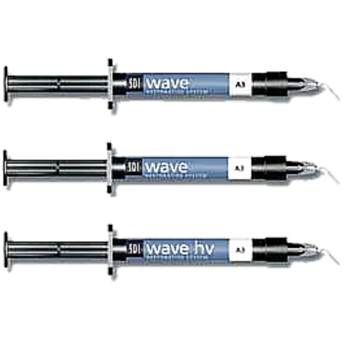 WAVE FLOW 1X1G SYR. A2 7510203