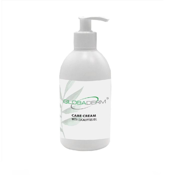 GOODPOINT NAHAHOOLDUSKREEM GLOBADERM 400ML