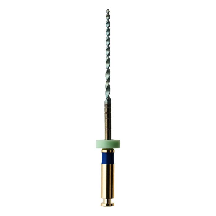 HYFLEX EDM NiTi 60/.02 25mm Finisher 3TK 60019599