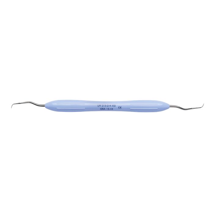 LM 213-214 XSi GRACEY 13-14 DISTAL