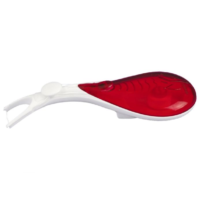 MIRAFLOSS INTERSPACE RED/HAMBANIIDI HOIDIK 630054