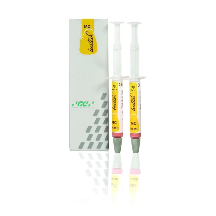 Initial IN Metalbond 2X4G bonder 877050
