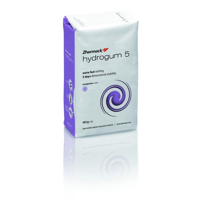 HYDROGUM 5 ALGINAAT 453G C302070