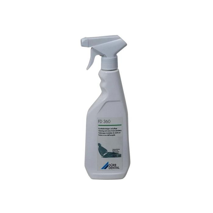 DÜRR FD360 500ML NAHAST PINDADE PUHASTUS