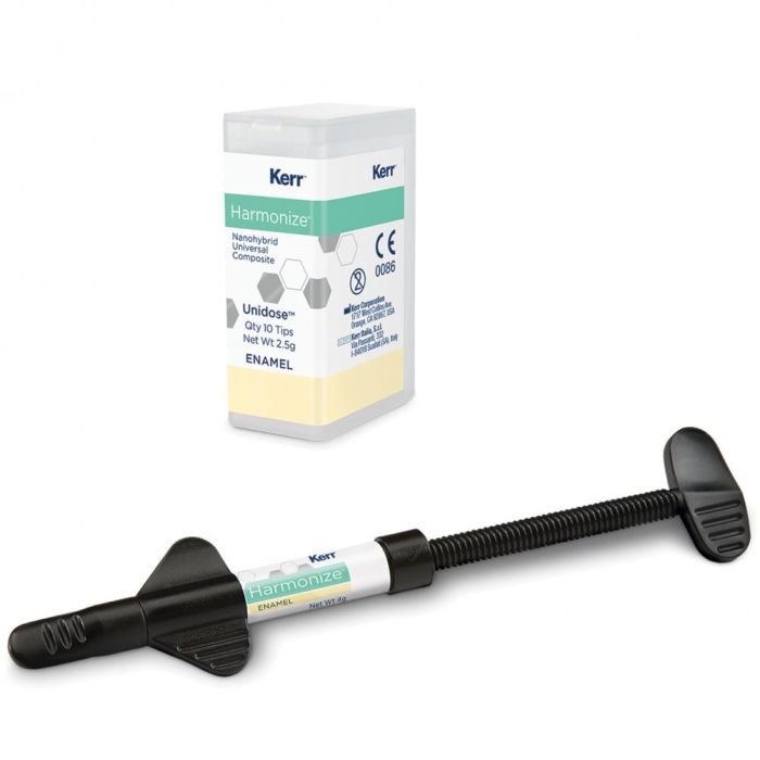 HARMONIZE  A3 Enamel Unidose 20x0,25g 36581