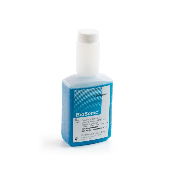 BIOSONIC GENERAL PURPOSE SOLUTION  UC30 473ML