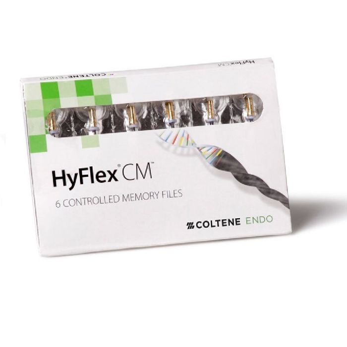 HYFLEX CM 04/35 25MM 6TK 60011069