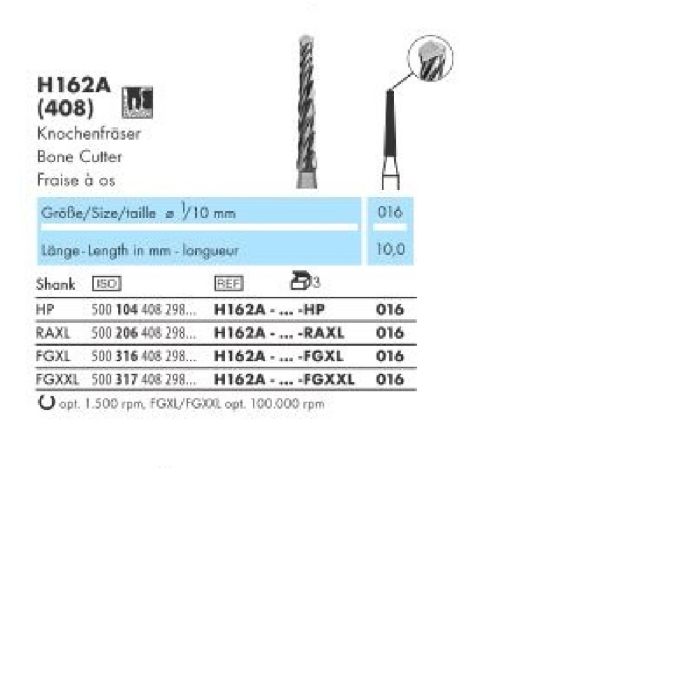 H162A-016-HP 1TK