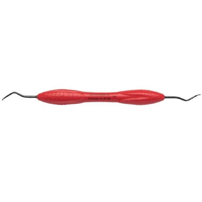 LM 219-220SD ES UNIVERSAL CURETTES Columbia 4L-4R SD