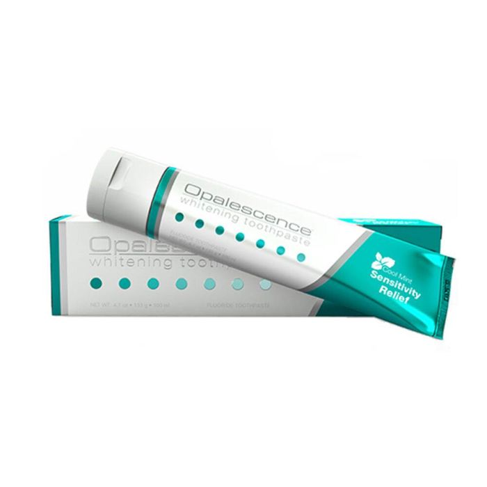 HAMBAPASTA OPALESCENCE 28G/20ML SENSITIVITY RELIEF 3472EU