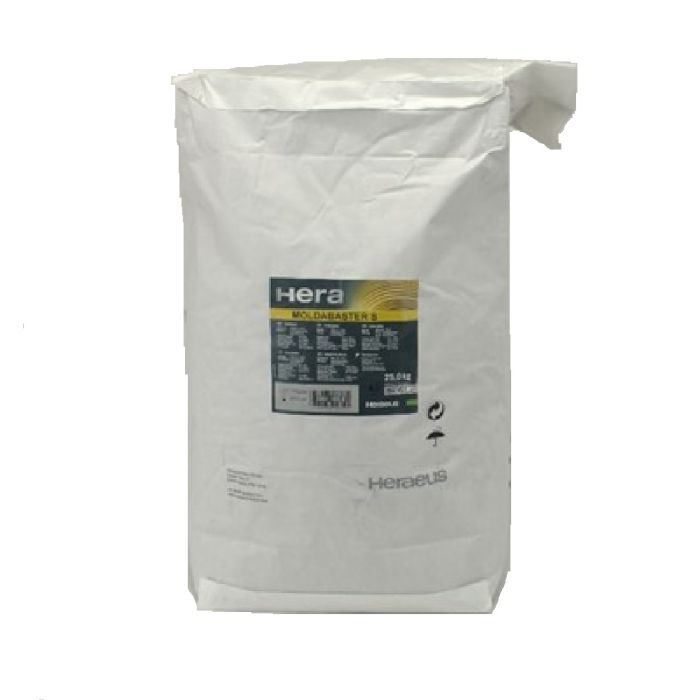 MOLDABASTER S (KIIRE) 25KG II KL