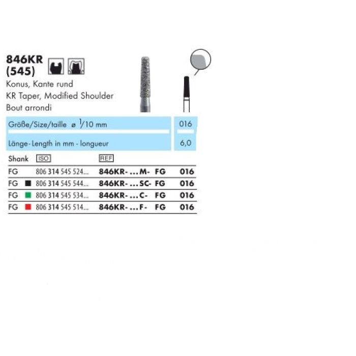 846KR-016C-FG 1TK