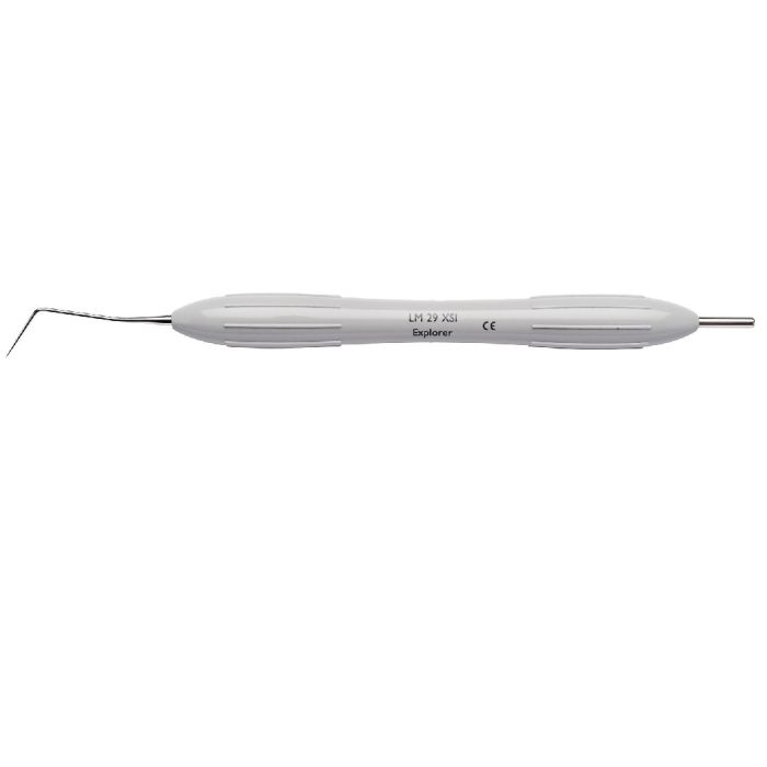 LM 29 XSi  EXPLORER