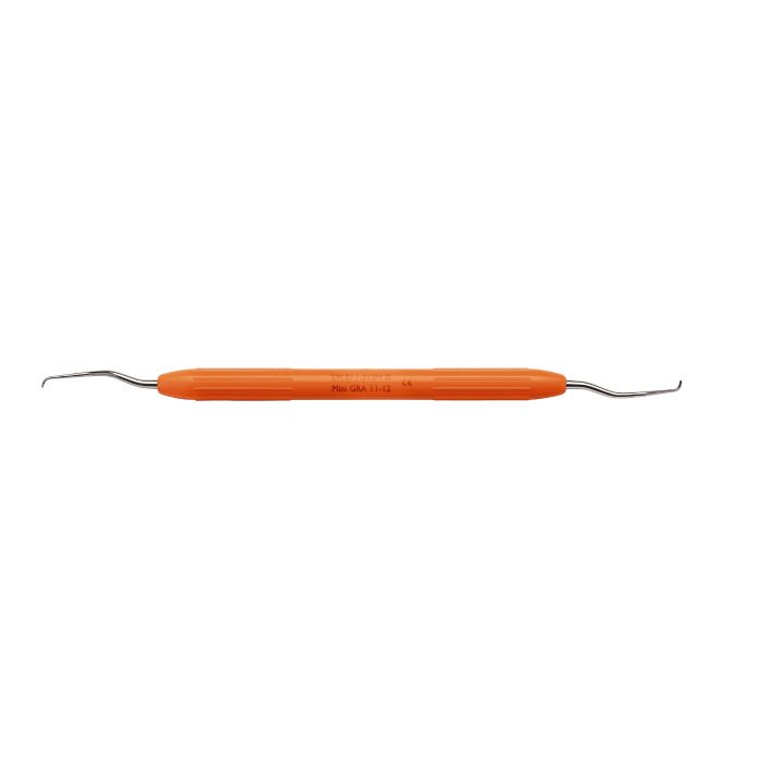 LM 211-212M Si GRACEY 11-12 MINI MESIAL