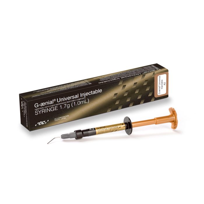 G-AENIAL UNIVERSAL INJECTABLE A2 SÜSTLAS 1X1ML/1,7G 901490