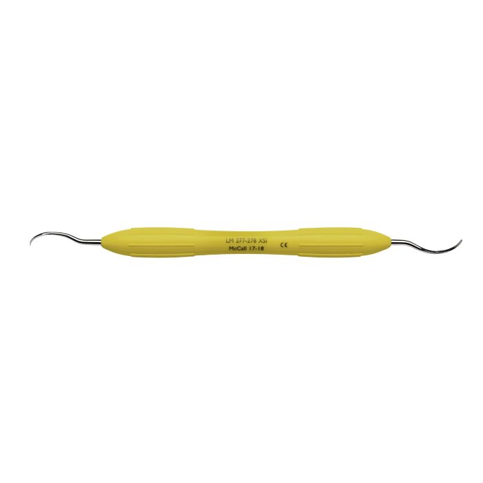 LM 277-278 XSi McCall 17-18