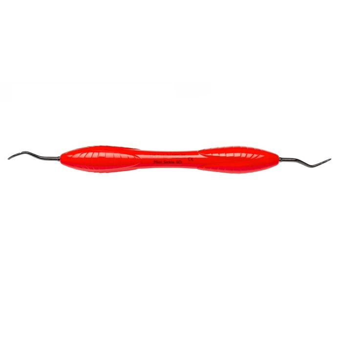 LM 311-312SD ES MINI SICKLE