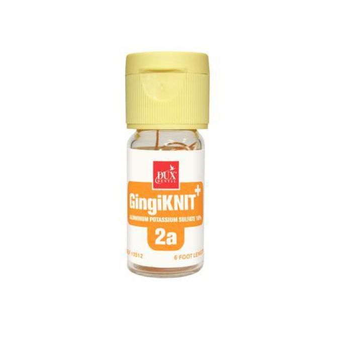 GINGI-KNIT 2A Immutatud 13512