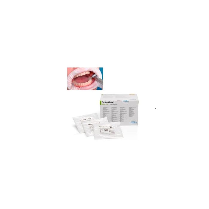 SUUAVAJA OPTRAGATE REGULAR 80TK VALGENDUS RETRACTOR
