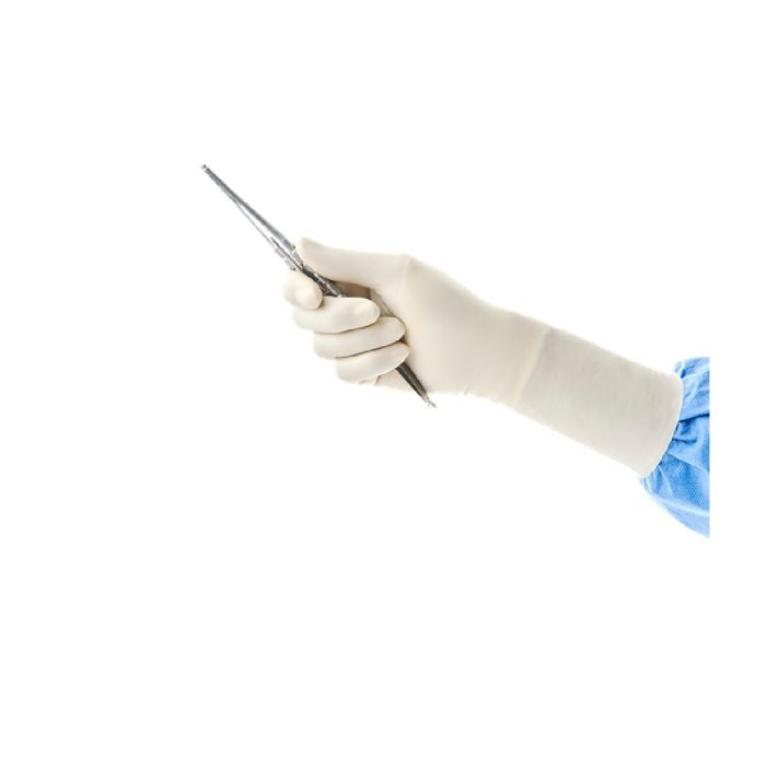 STERIILSED KINDAD MEDIGRIP N7,0 PUUDRITA 100 PAARI/1KARP