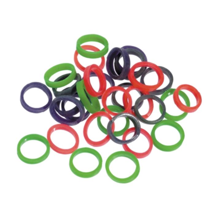 LATEX ELASTICS 772-526-00 25X100TK